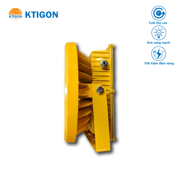 Đèn Led Highbay chống nổ KGLED-HB150