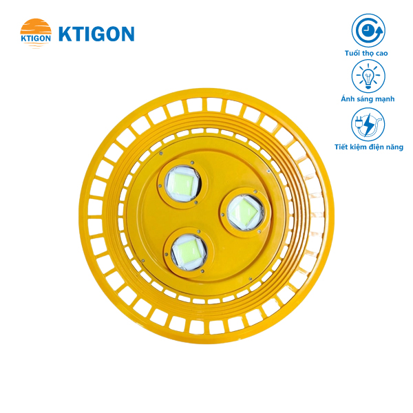 Đèn Led Highbay chống nổ KGLED-HB150