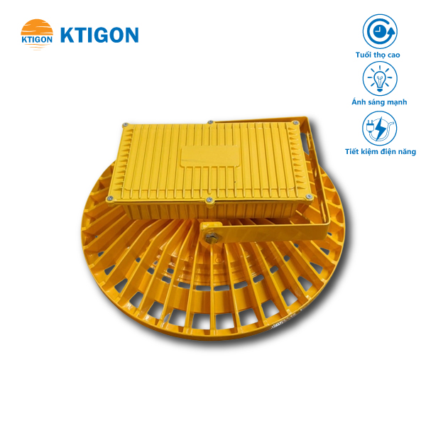 Đèn Led Highbay chống nổ 100W KGLED-HB100