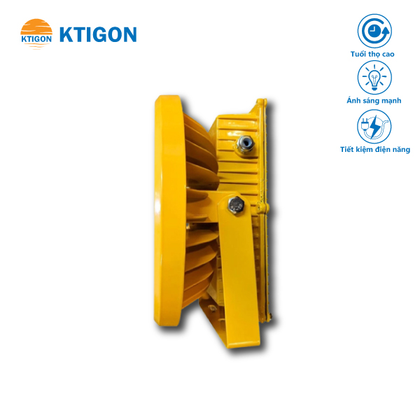 Đèn Led Highbay chống nổ 200W KGLED-HB200