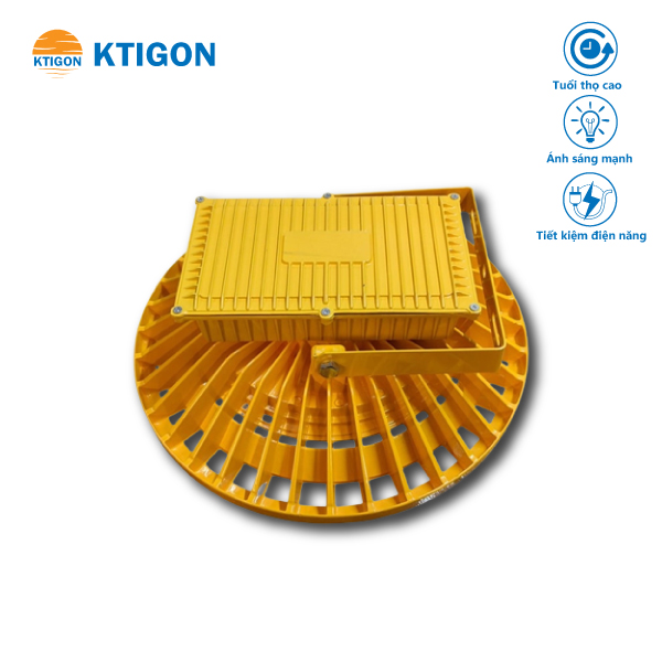 Đèn Led Highbay chống nổ 200W KGLED-HB200