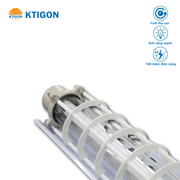 Đèn chống cháy nổ EEX BPY1x36W