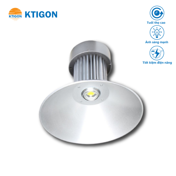 Đèn Led HighBay 100W KGLED-HB250