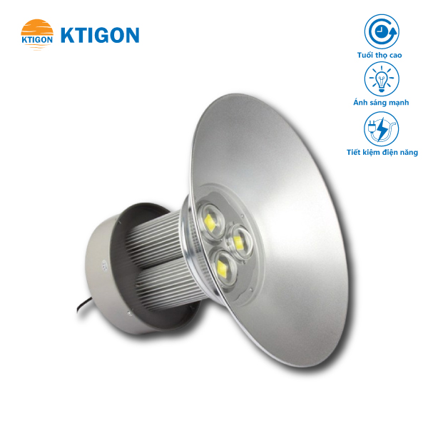 Đèn Led HighBay 150W KGLED-HB150