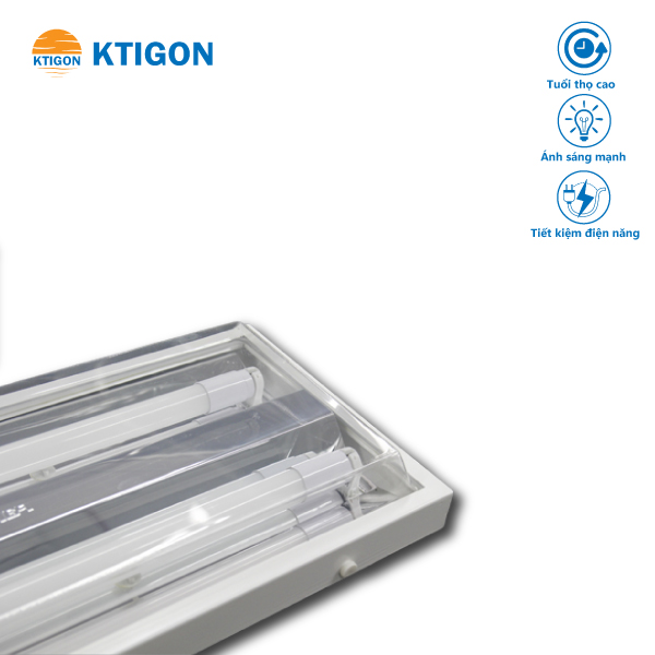 Đèn Led phòng sạch KGLED-PIFJ236L36