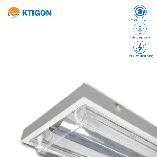 Đèn Led phòng sạch KGLED-PIFJ236L36