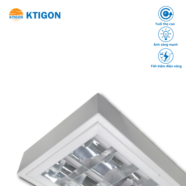 Đèn phòng sạch KGLED-PIFS236L36