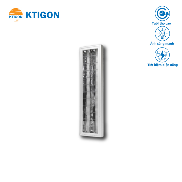 Đèn phòng sạch KGLED-PIFS236L36