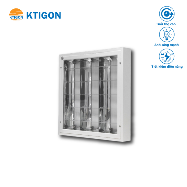 Đèn phòng sạch KGLED-PIFS318L30