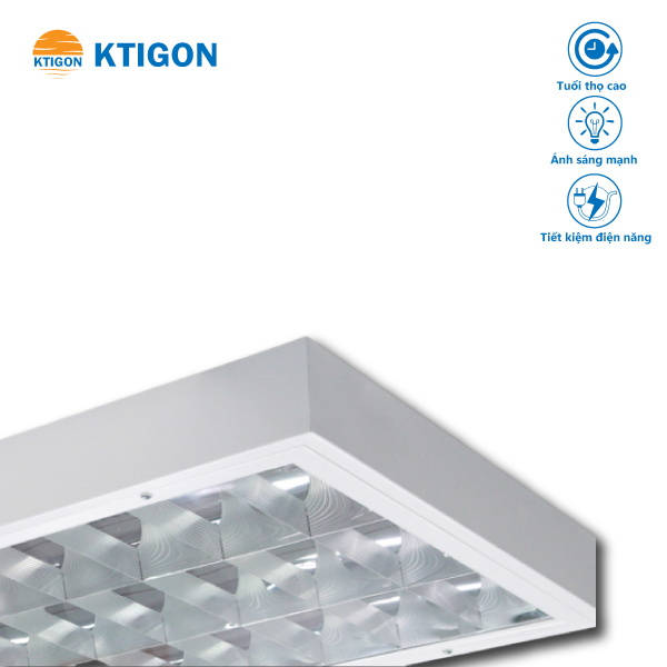 Đèn phòng sạch KGLED-PIFS336L54