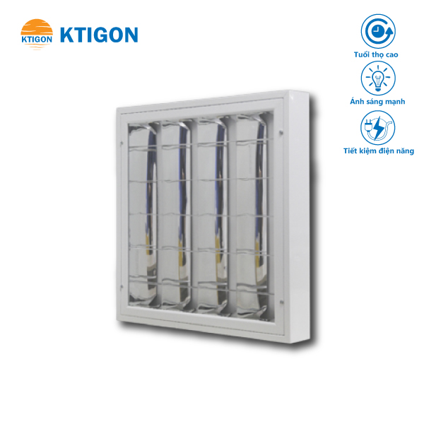 Đèn phòng sạch KGLED-PIFS418L40