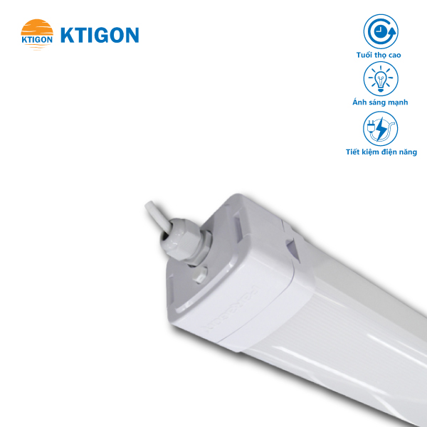 Đèn phòng sạch KGLED-PIFT20L600