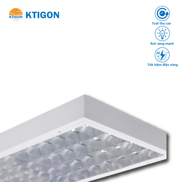 Đèn phòng sạch KGLED-PIFS436L72