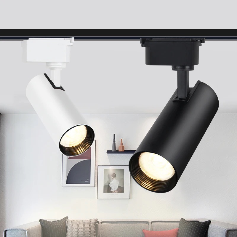 ĐÈN LED CHIẾU ĐIỂM DOWNLIGHT KGLED-DR-3-RL