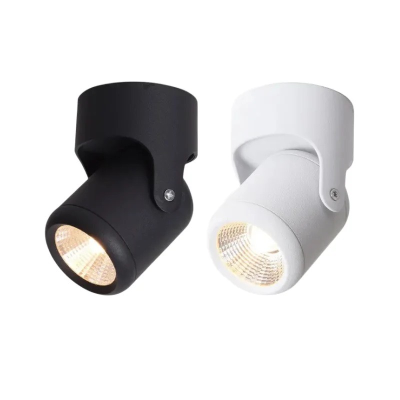 ĐÈN LED CHIẾU ĐIỂM DOWNLIGHT KGLED-DR3-RS