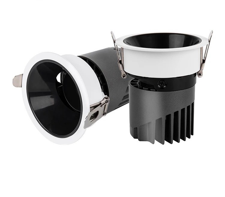 ĐÈN LED CHIẾU ĐIỂM DOWNLIGHT KGLED-DR-3-DLL