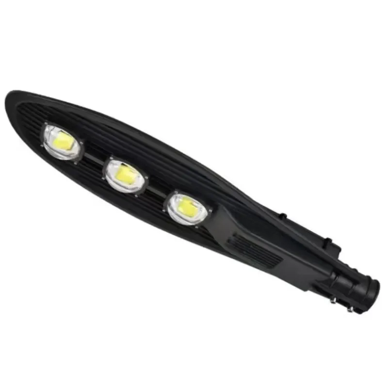 Đèn đường hình lá 100W KGLED-DS100W